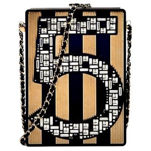 CHANEL 5 MINAUDIÈRE